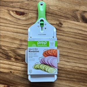 Prep Solutions Mandoline